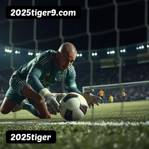 Requisitos do APK da 2025tiger para Android