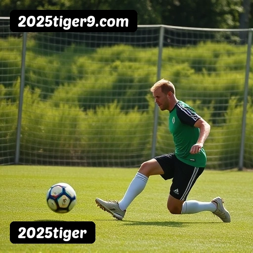 Níveis do programa VIP da 2025tiger